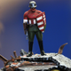 Image for article titled Incredible Scale Models of War Scenes, from World War II to Warhammer 40K